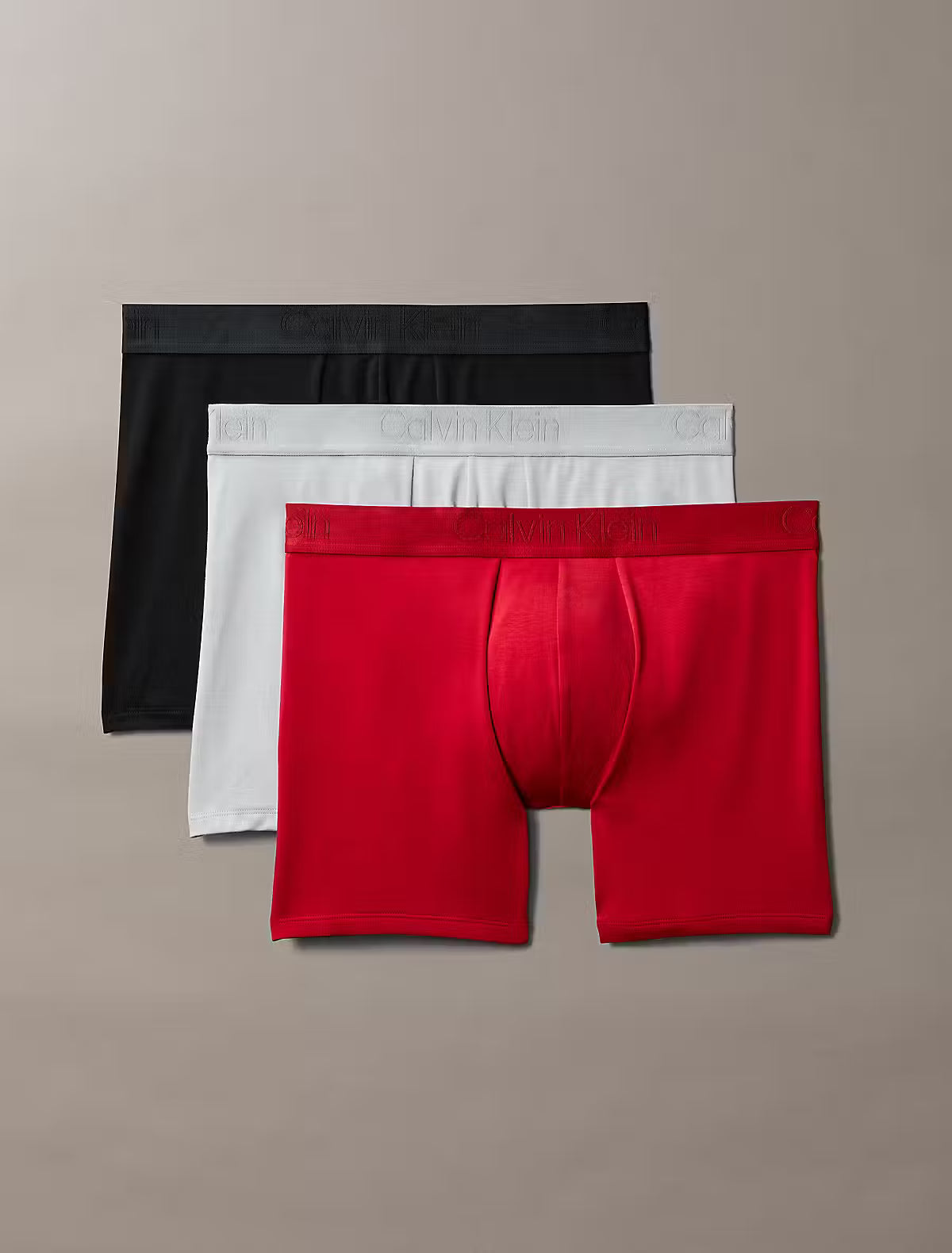 BOXER BRIEF 3PK