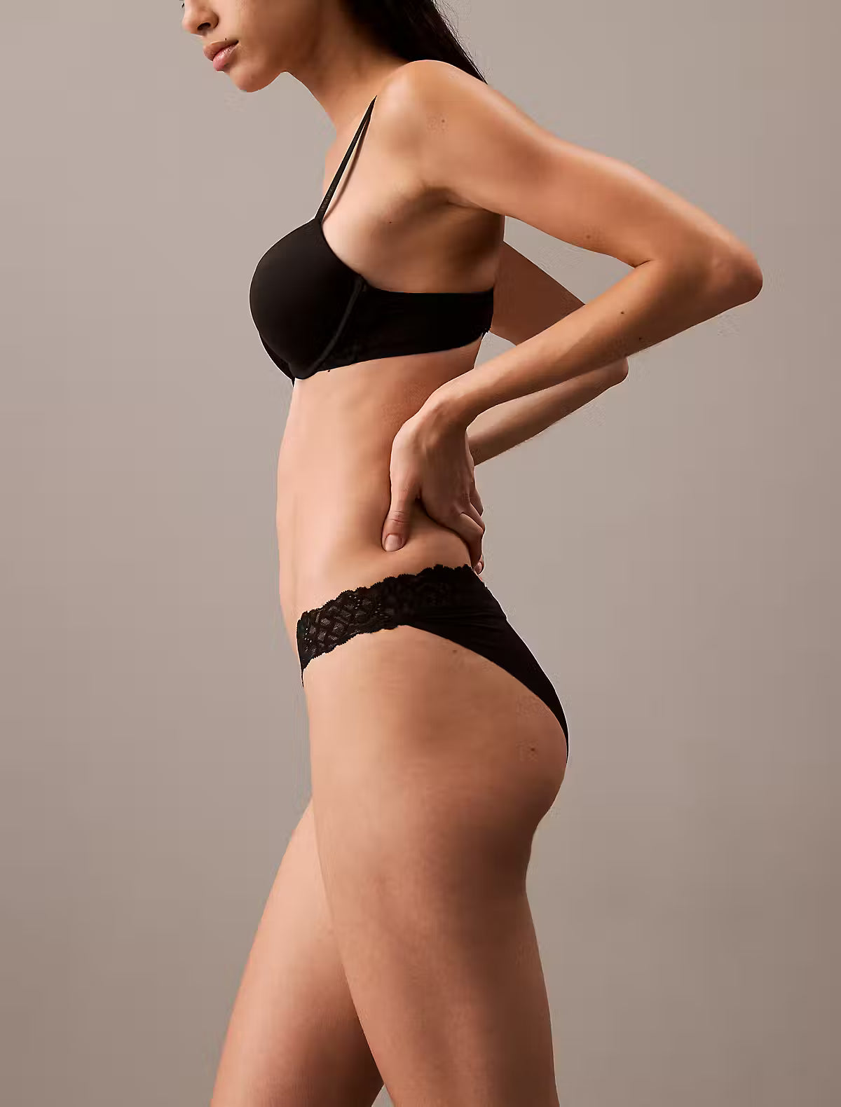 DIPPED BIKINI Brifers