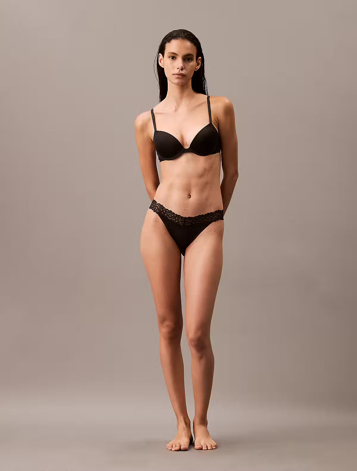 DIPPED BIKINI Brifers