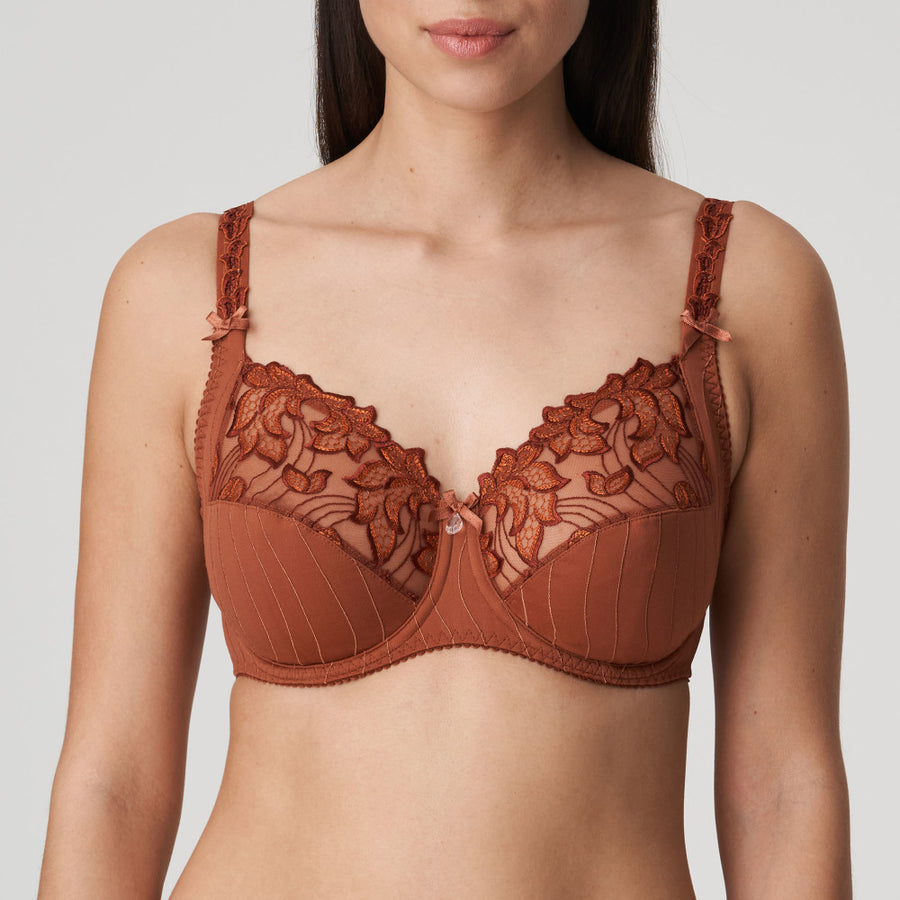 PrimaDonna DEAUVILLE full cup bra