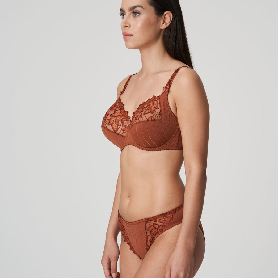 PrimaDonna DEAUVILLE full cup bra