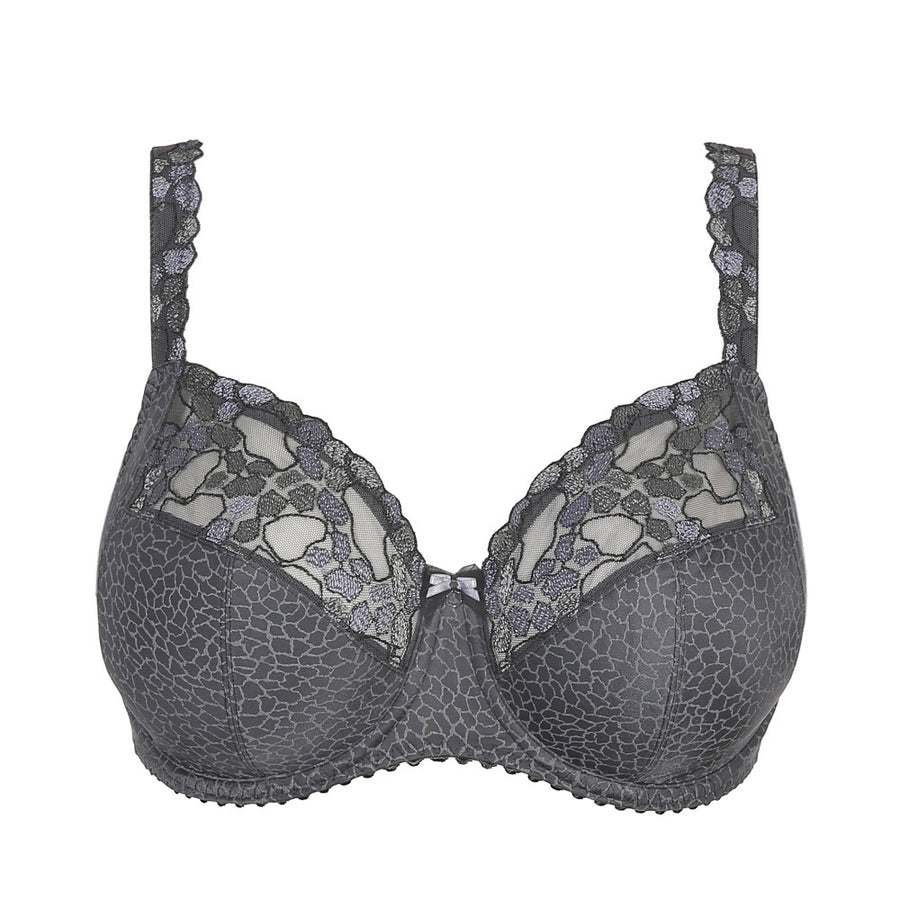 PrimaDonna HYDE PARK full cup bra velvet blue