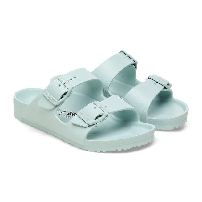 EVA KIDS Arizona Surf Green