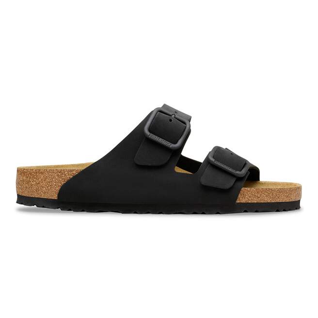 Arizona SOFT OILED LETHER