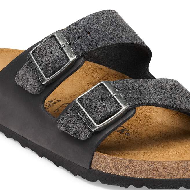 Arizona BS Charcoal Normal