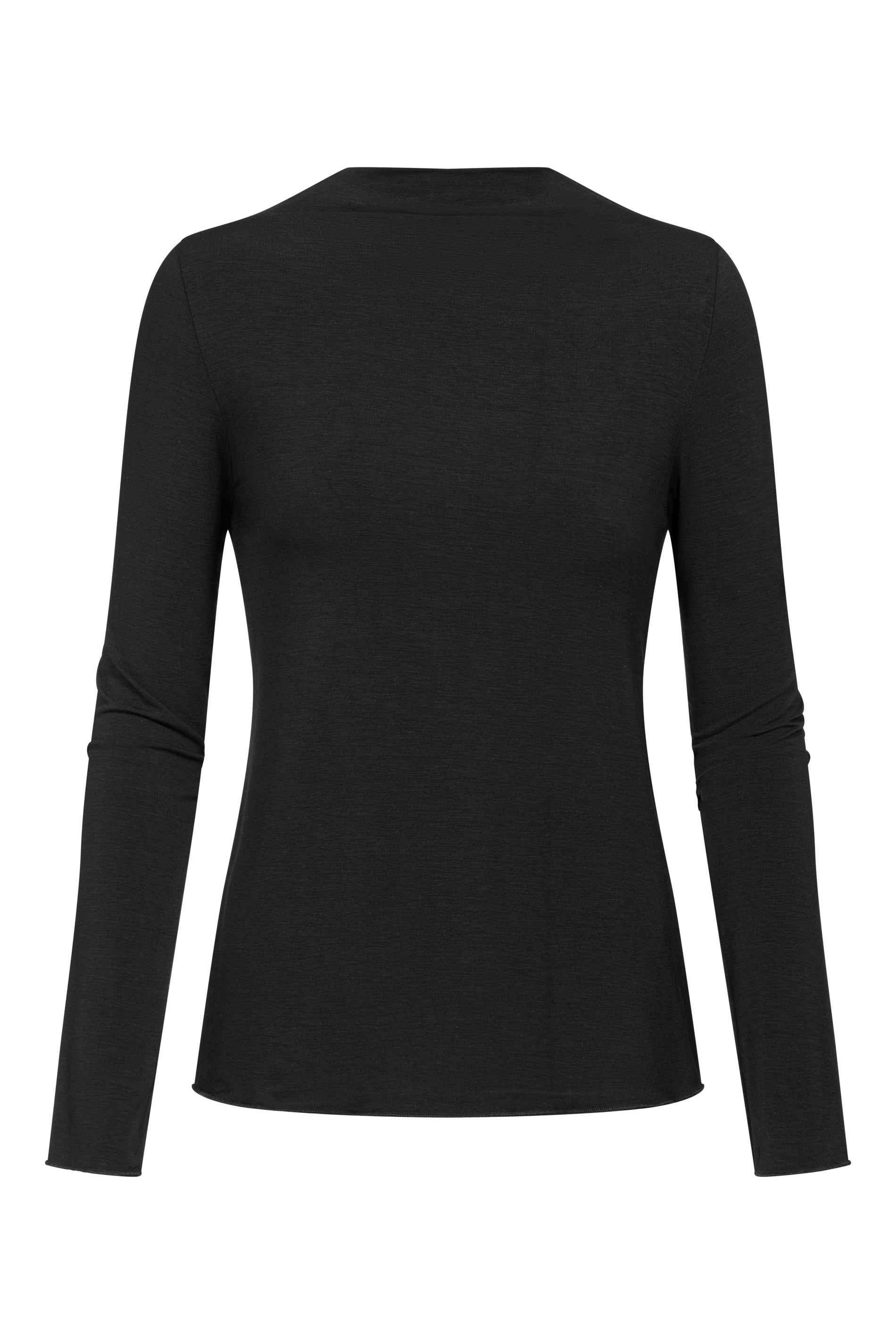 BLUSA EKSTRA TUNN VIÐ LANGARI ERMU