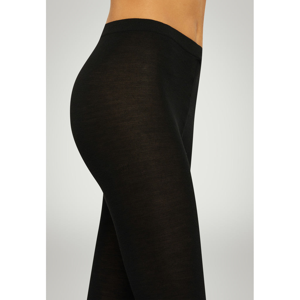 Merino Tights