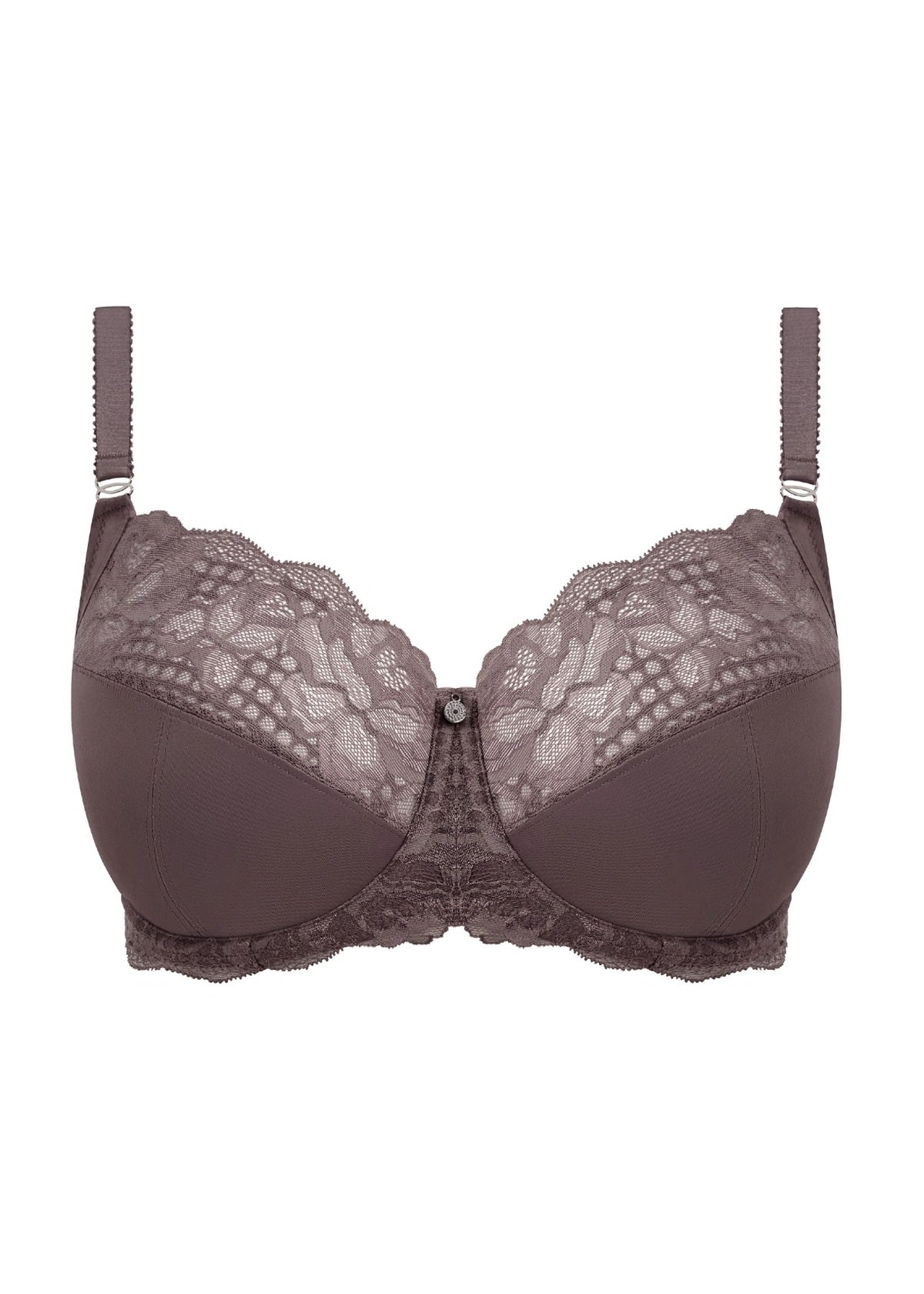 Reflect side support bra
