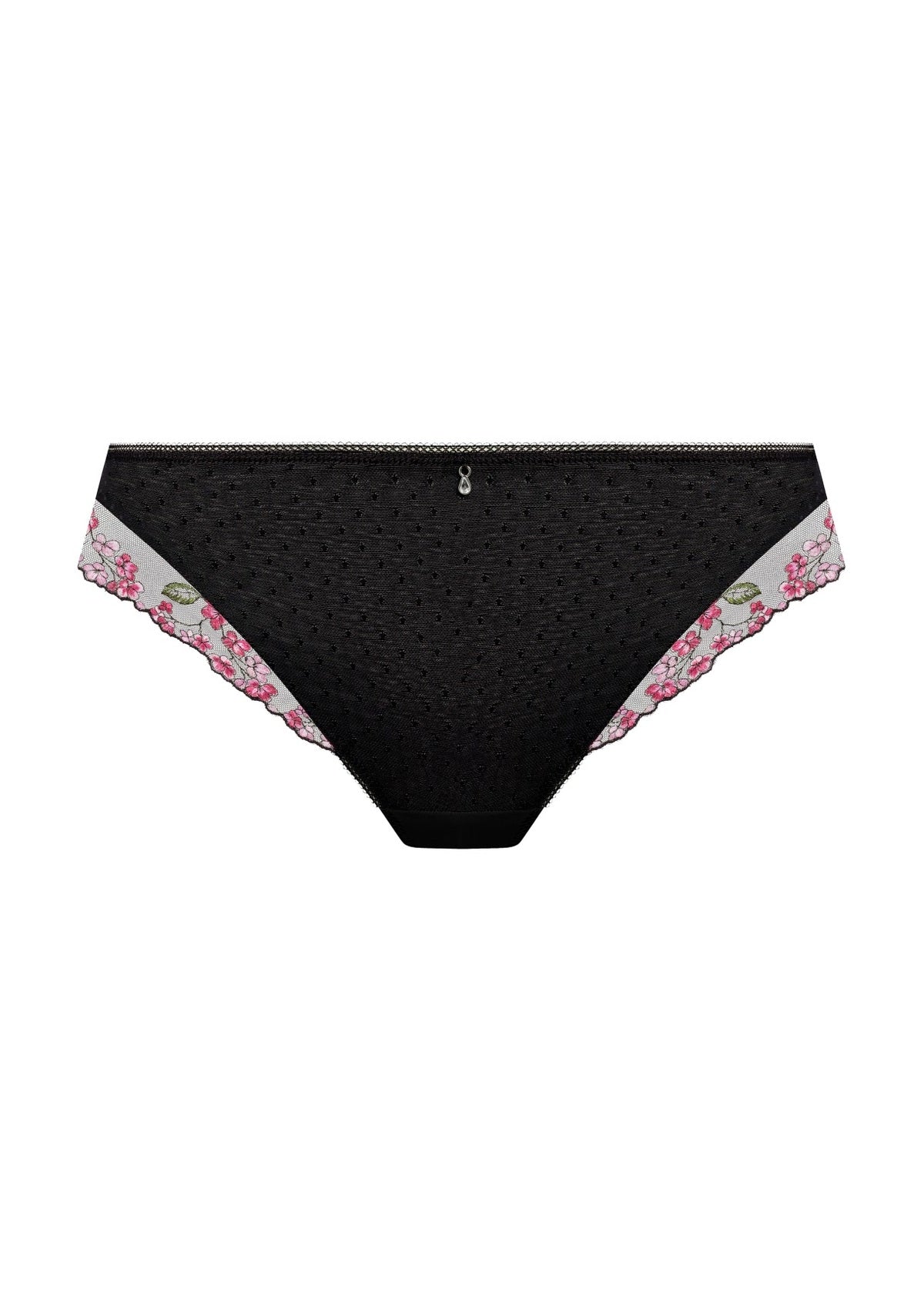 ELIYSE G-String