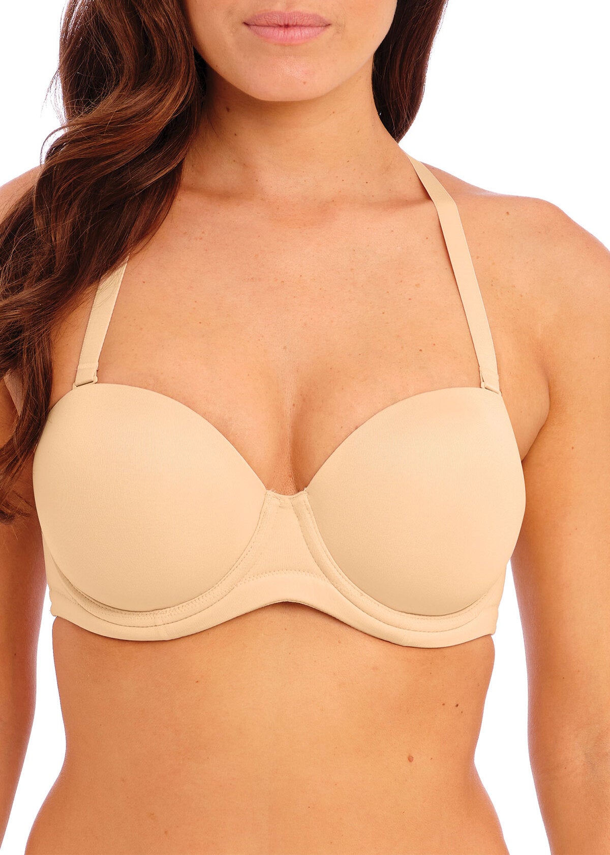 WACOAL STRAPLESS