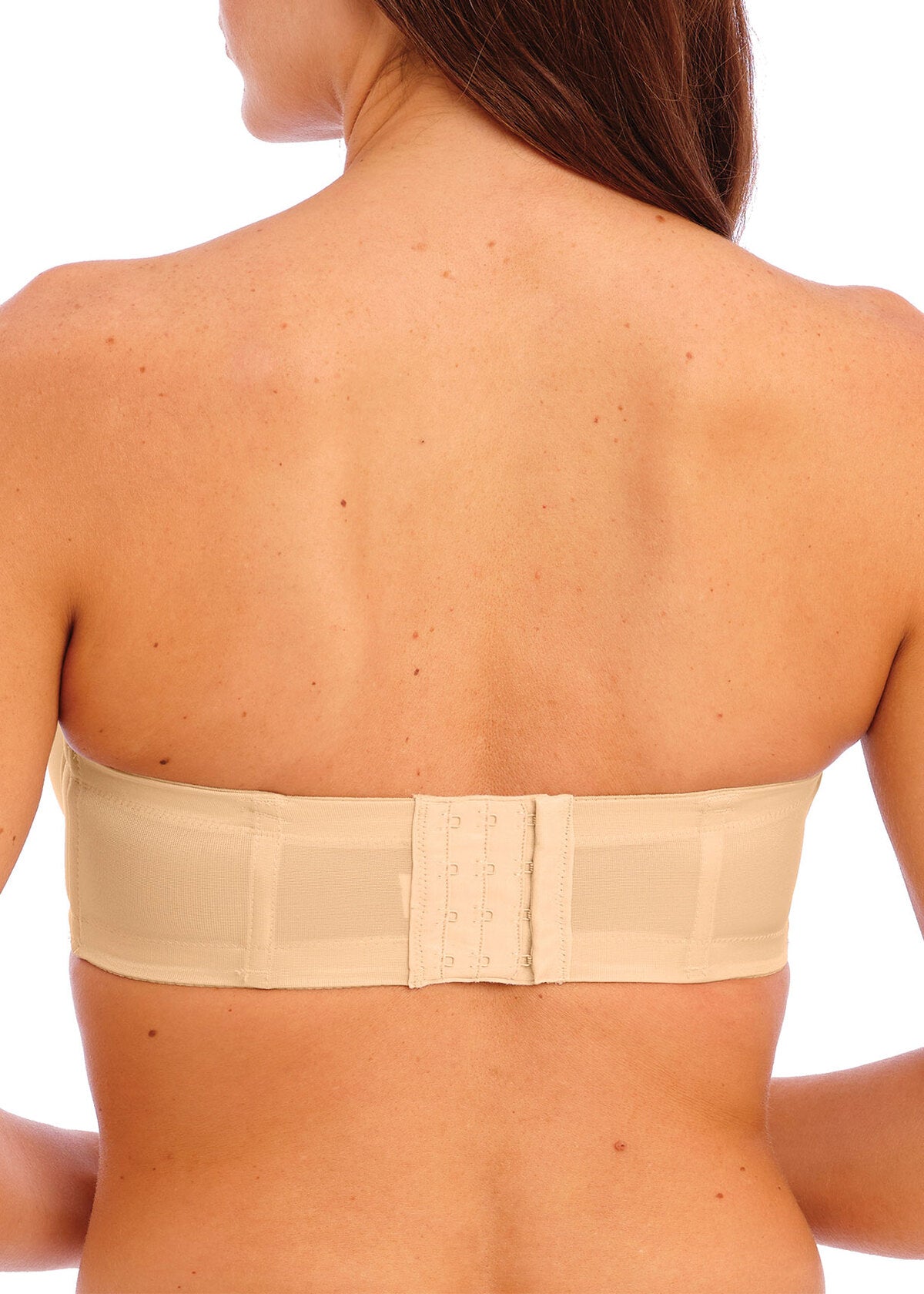 WACOAL STRAPLESS