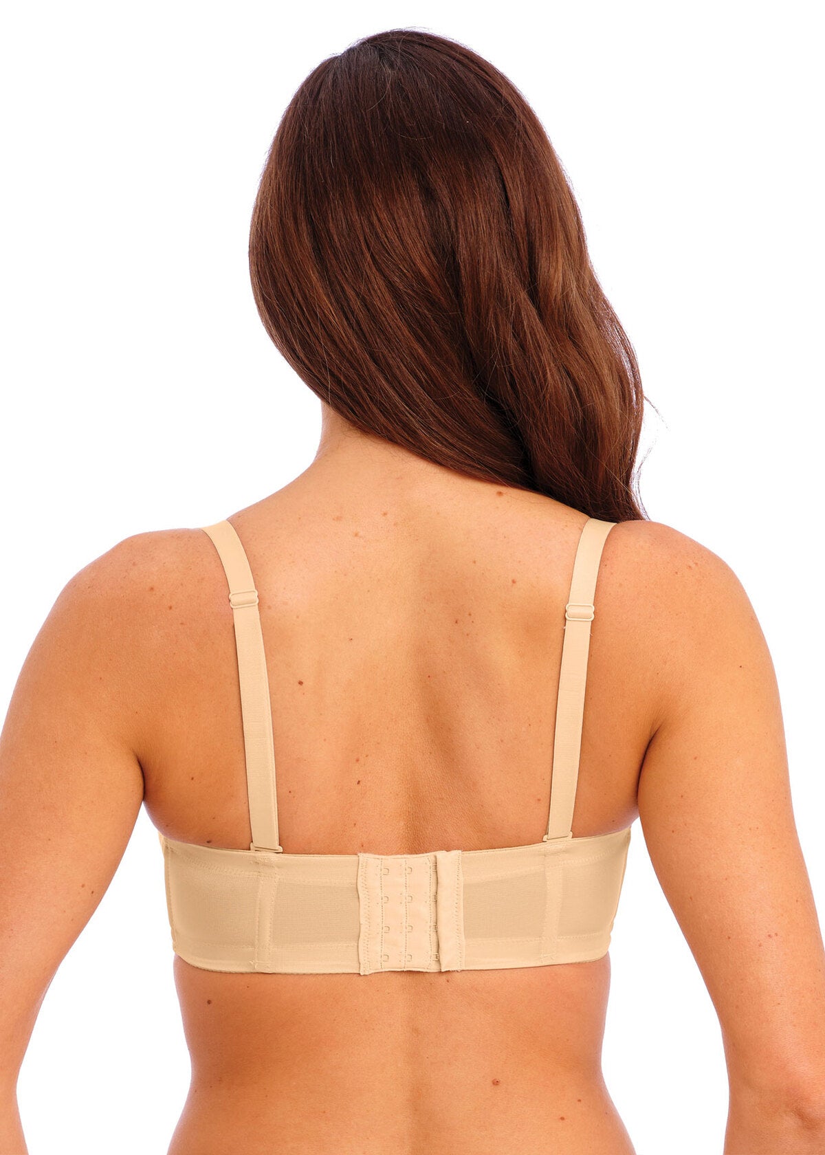 WACOAL STRAPLESS