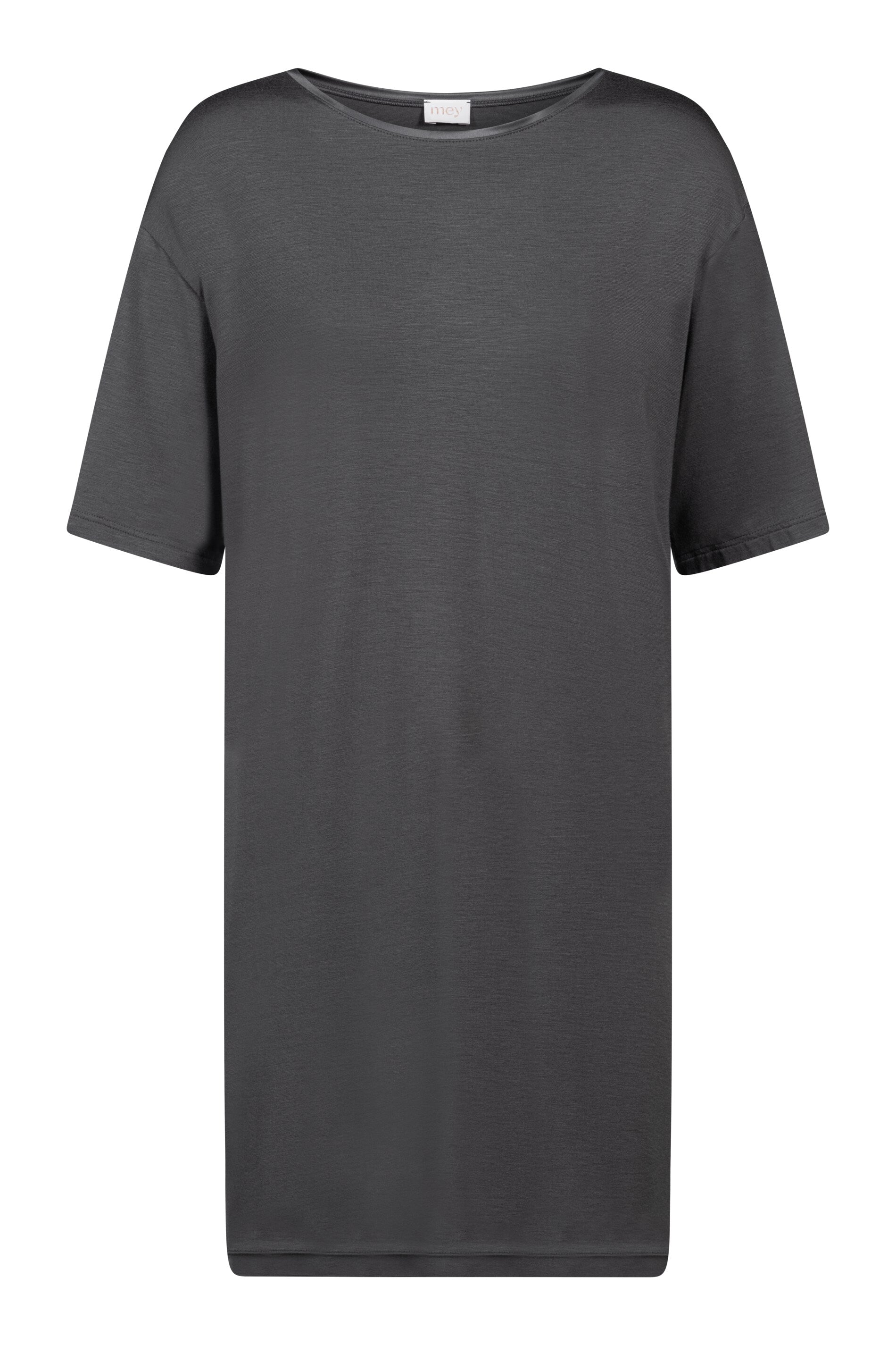 NÁTTKJÓLI VIÐ STUTTARI ERMU PRUE CHIC