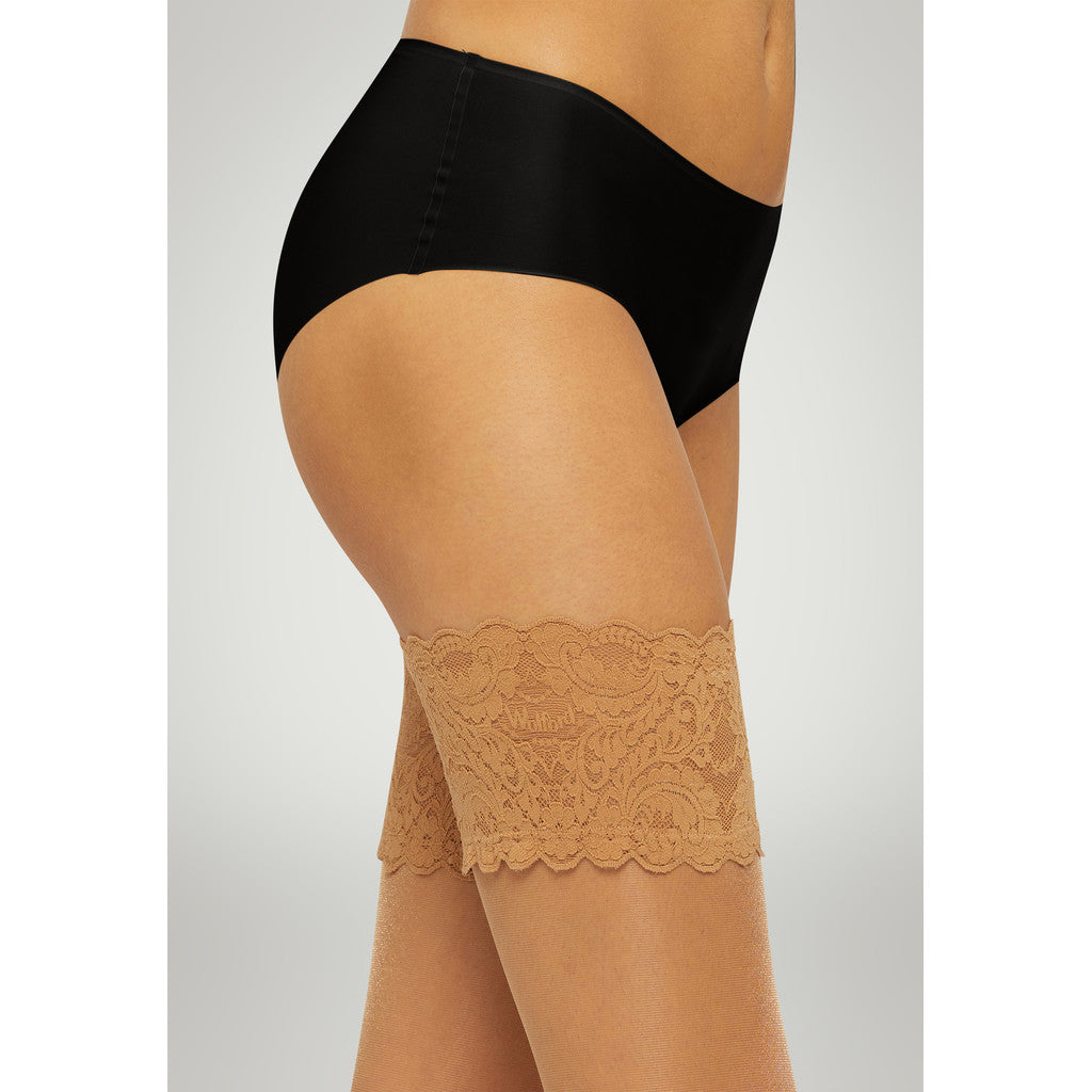 Satin Touch 20 stay up