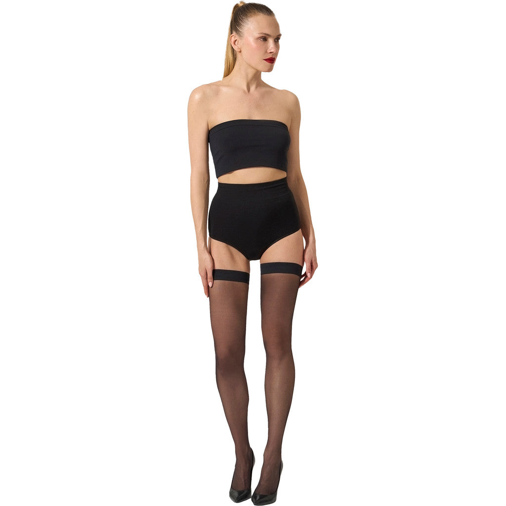 Individual 10 Stay up