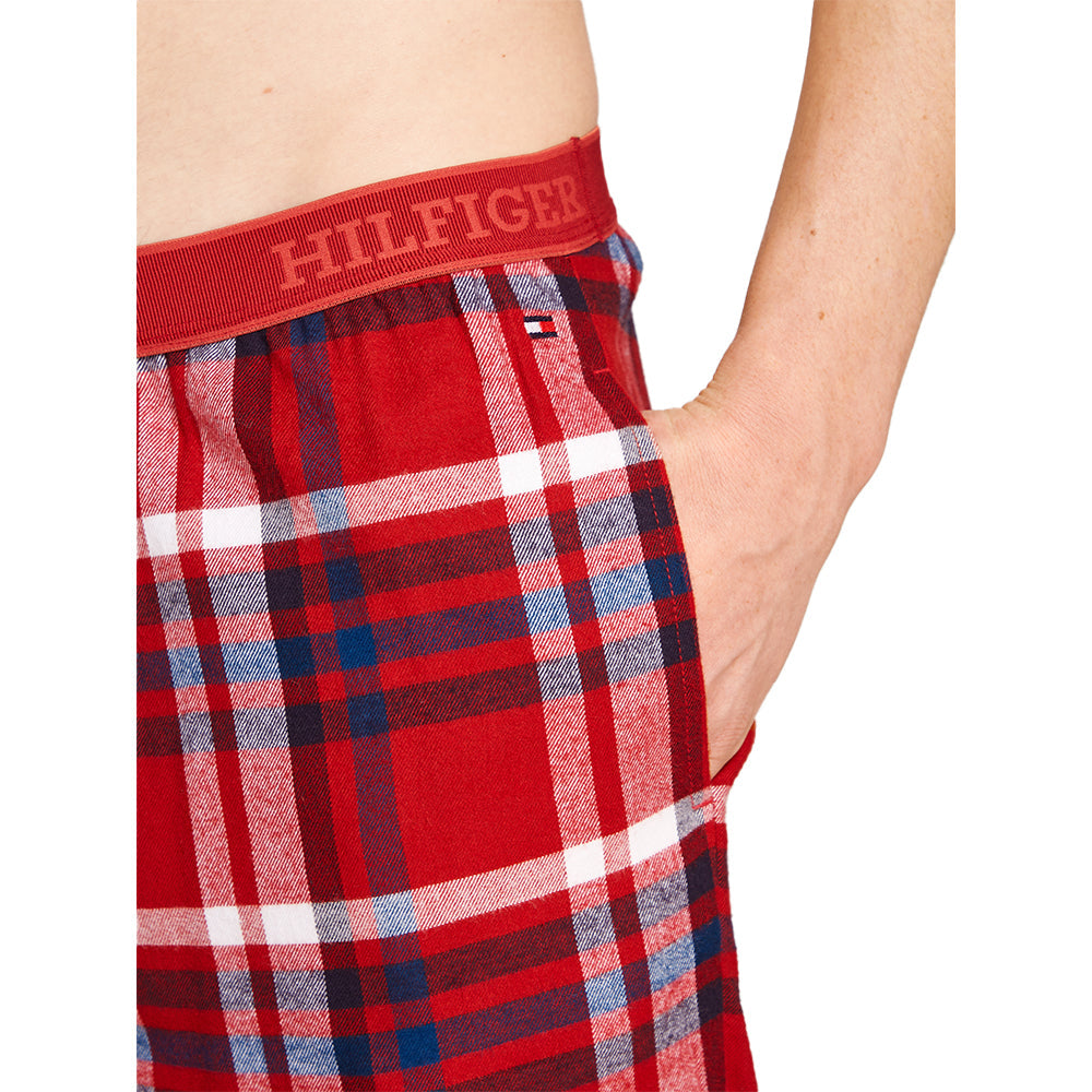 Tommy Hilfiger Flannel Pants