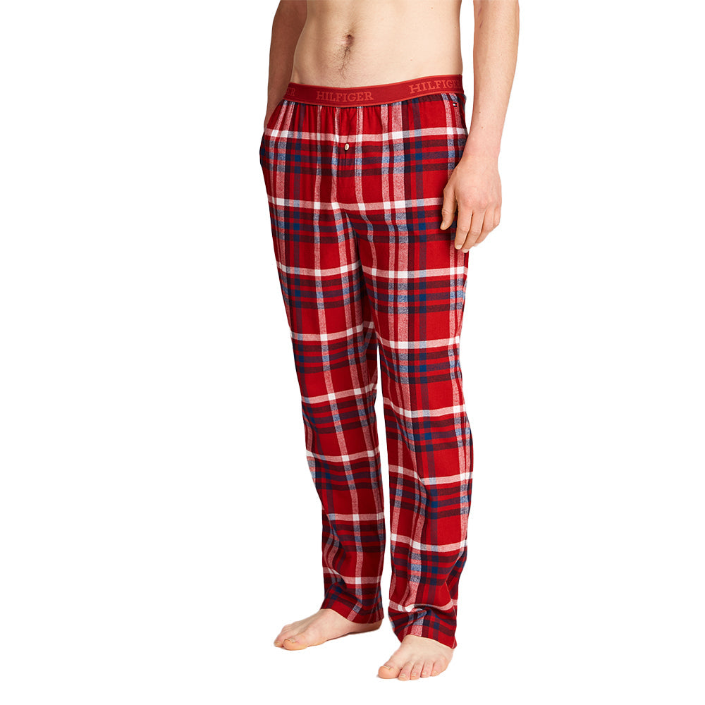 Tommy Hilfiger Flannel Pants