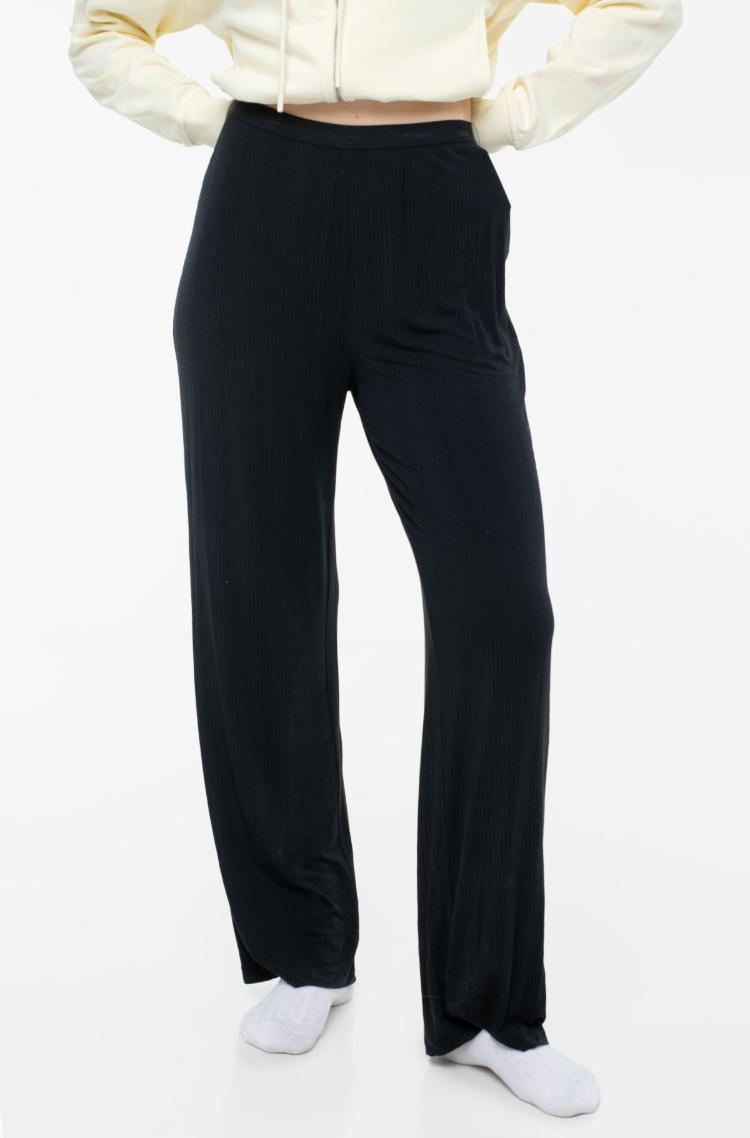DROP NEEDLE WIDELEG PANT