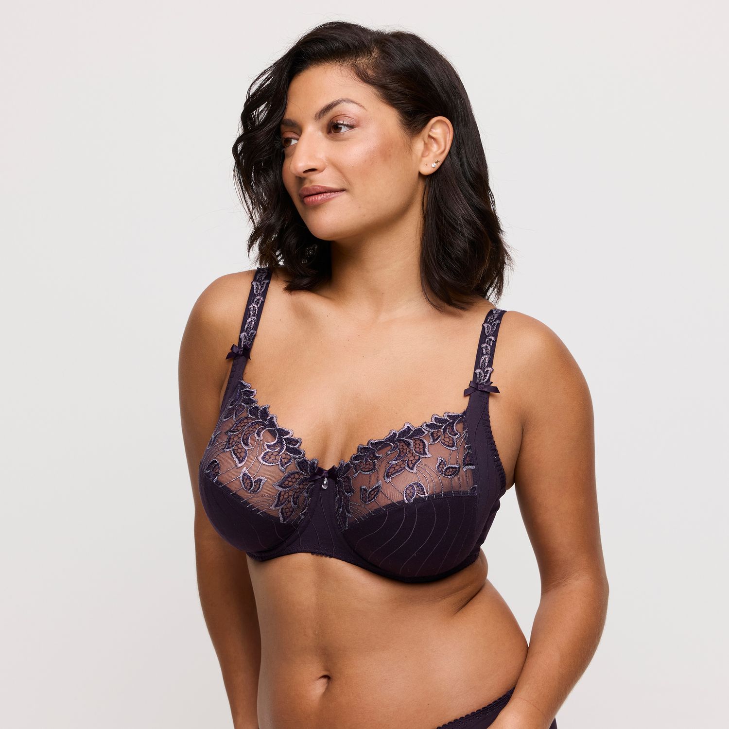PrimaDonna DEAUVILLE full cup bra
