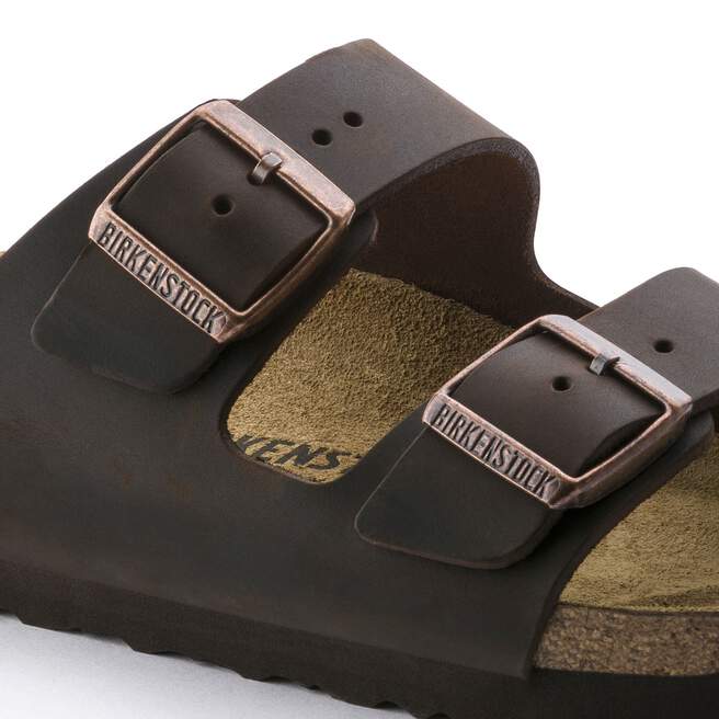 Arizona OILED LETHER SMALUR