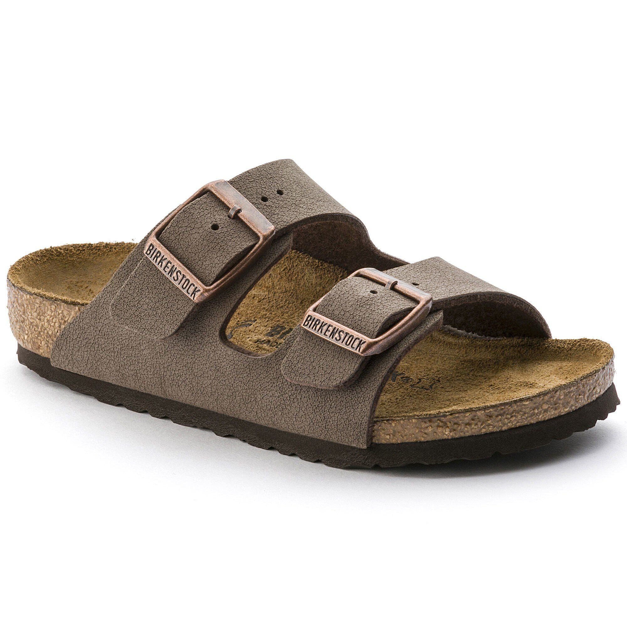 Arizona Kids Birko-Flor Nubuck