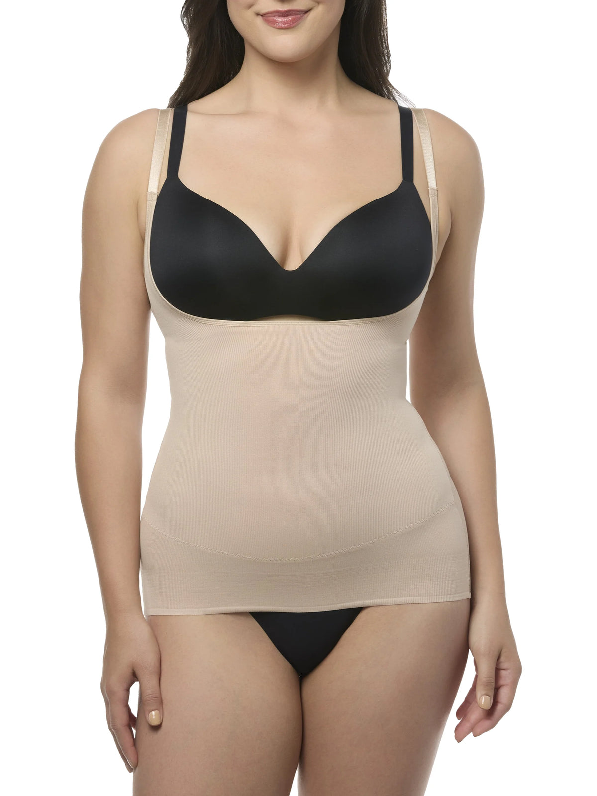 CUPID SHAPE TOP UNDIR BRYNGU
