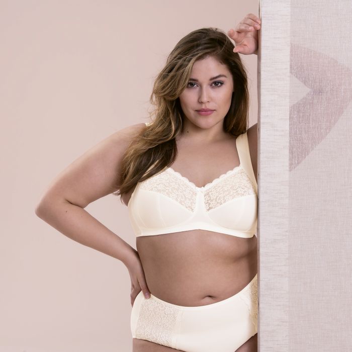 Havanna Support bra (Uttan boyla)