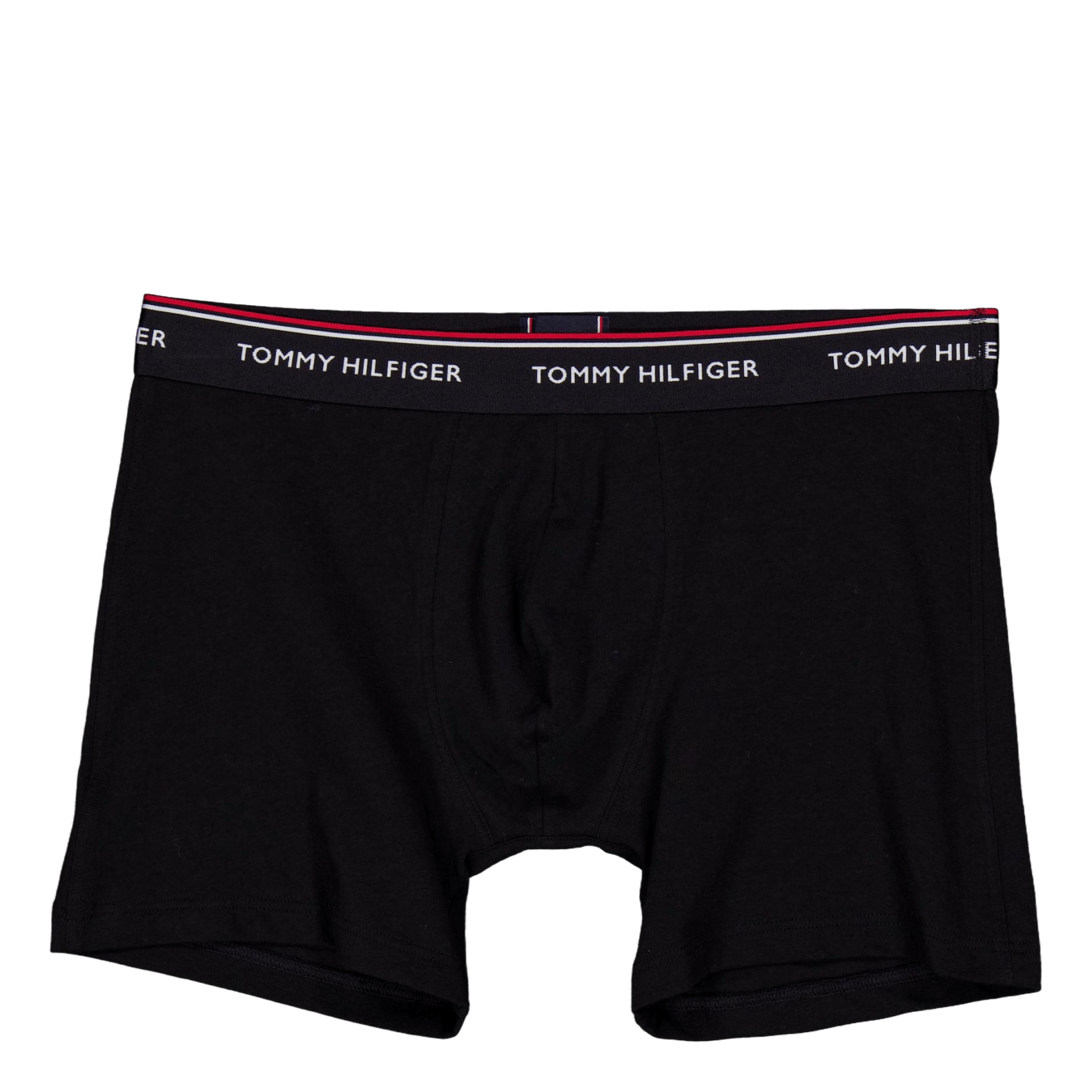 Tommy Boxer Brief 00010 3stk OXU