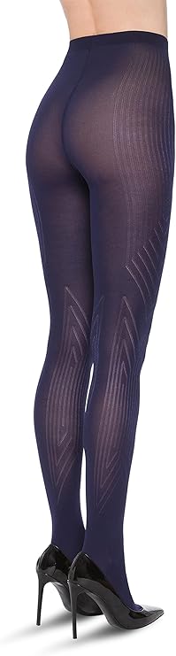 Bodyline Geo Tights 50