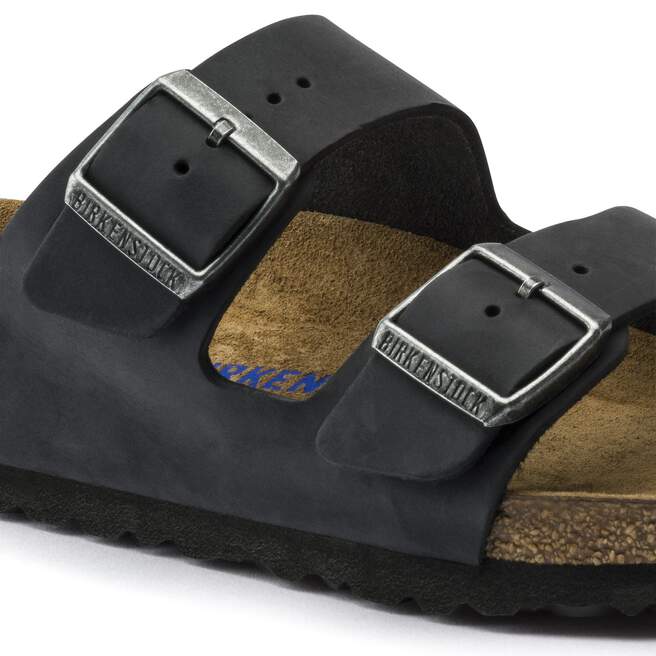Arizona Soft olied leather Normal