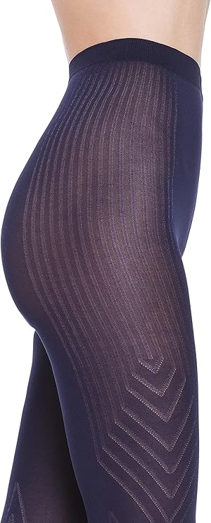 Bodyline Geo Tights 50