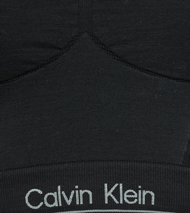 CALVIN KLEIN SHORT SLEEVE TOPPUR