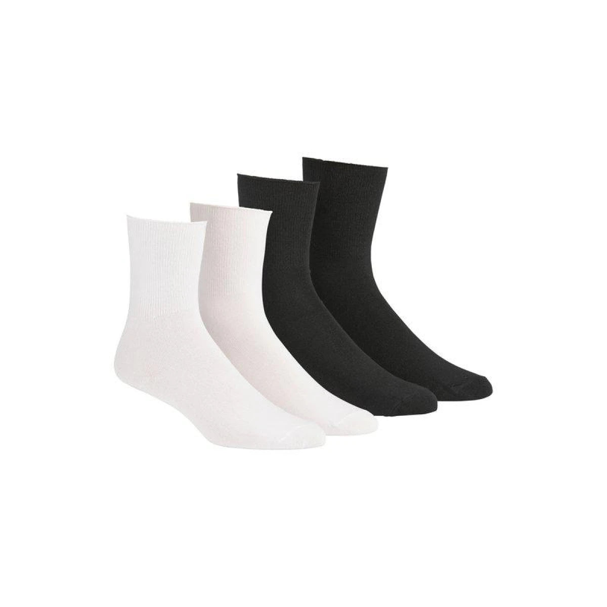 2- Pack BAMBOO SOKKAR