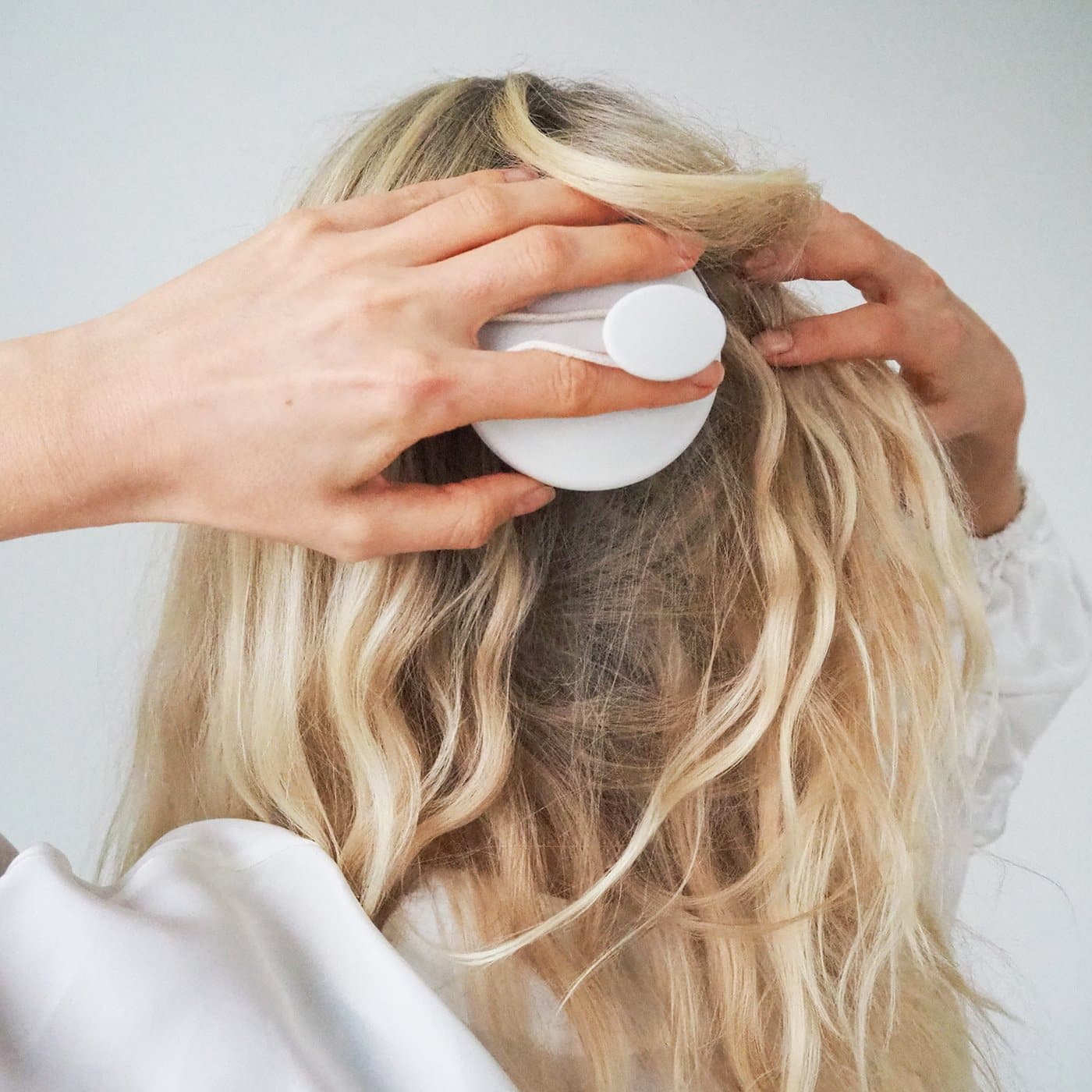 ACTIVATE, Scalp Brush