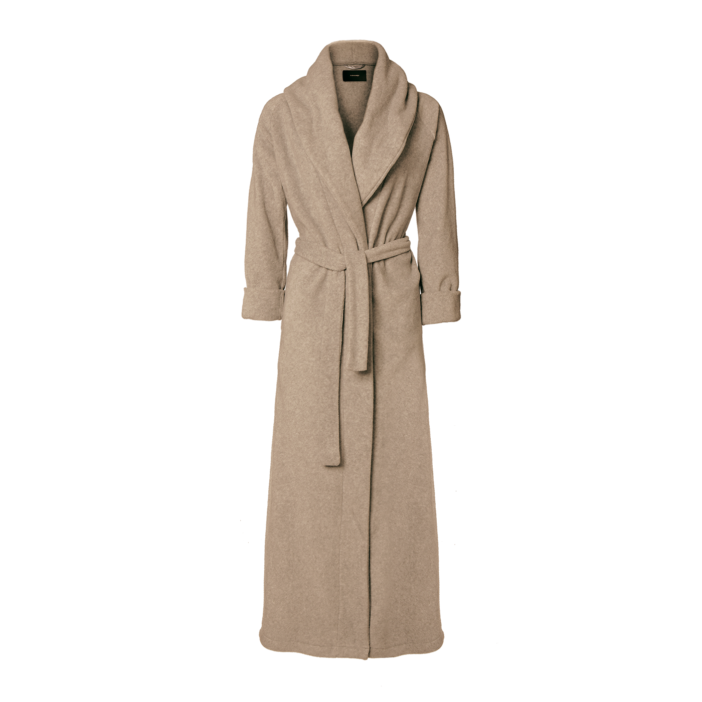 Bathrobe, Mount Everest