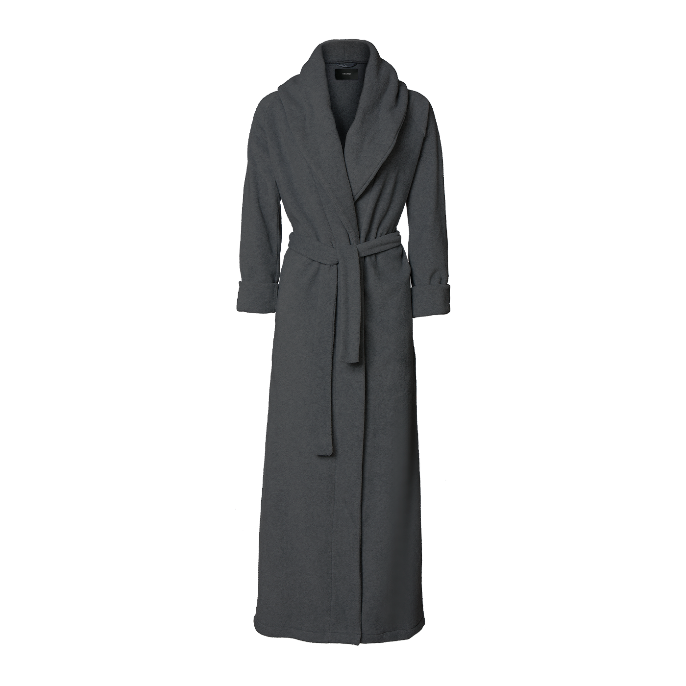 Bathrobe, Mount Everest