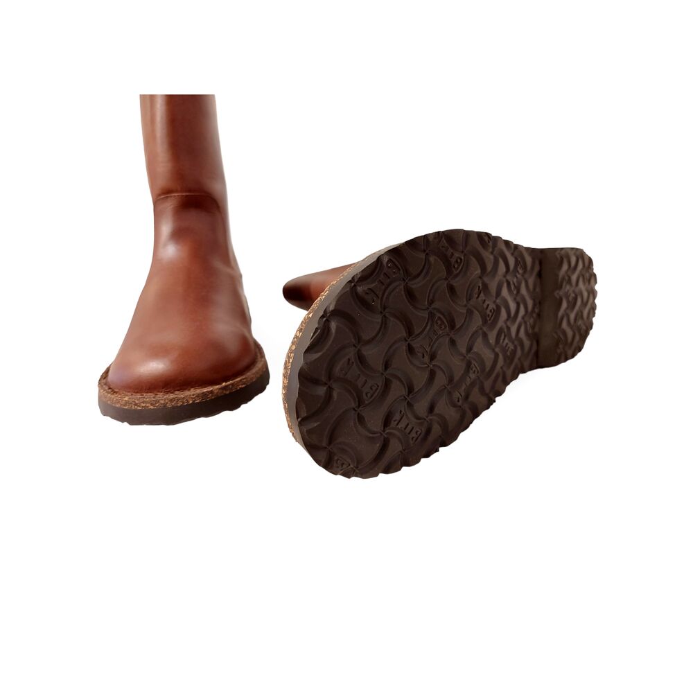 Uppsala Shearling Conganc
