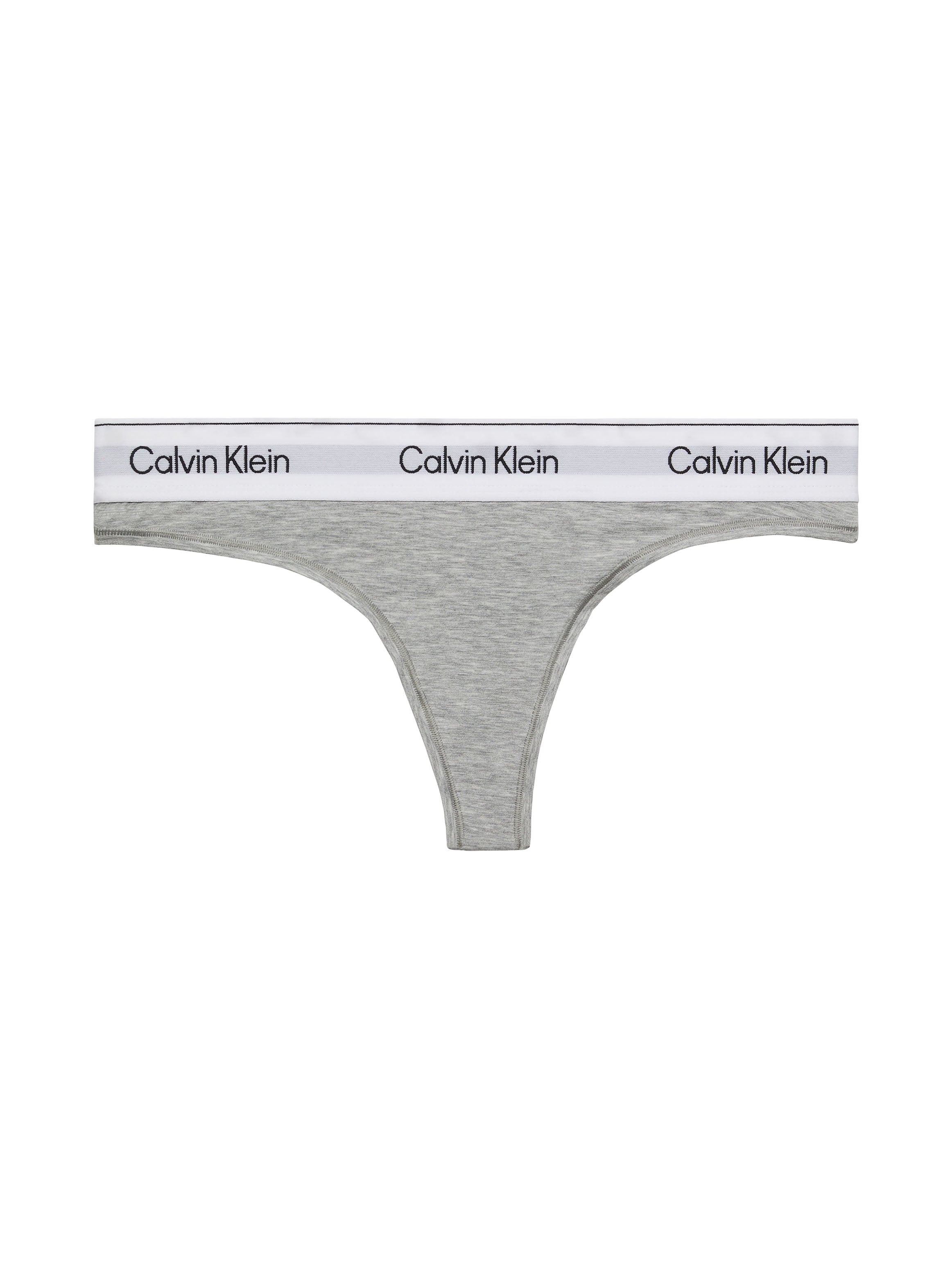CALVIN KLEIN THONG