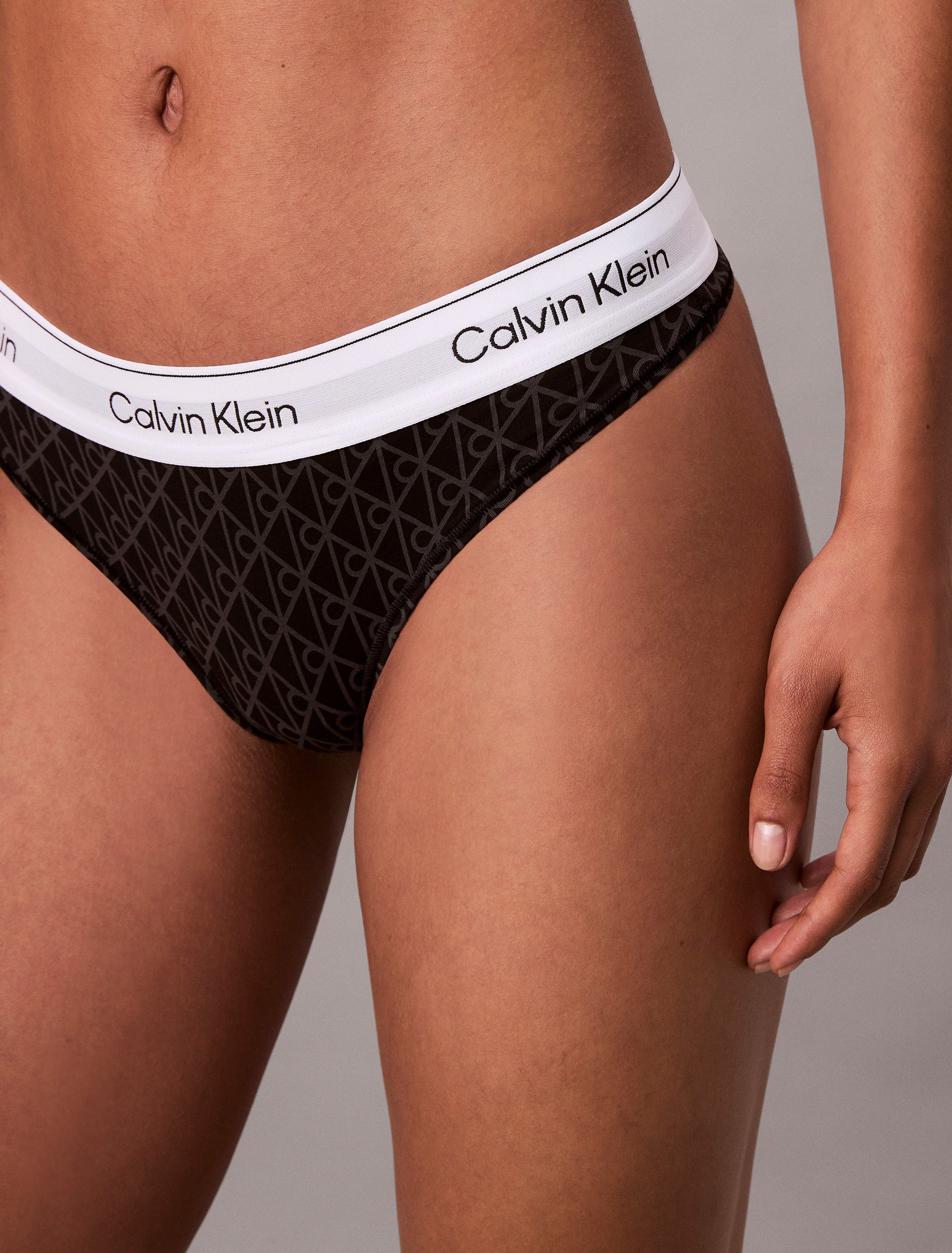 CALVIN KLEIN THONG