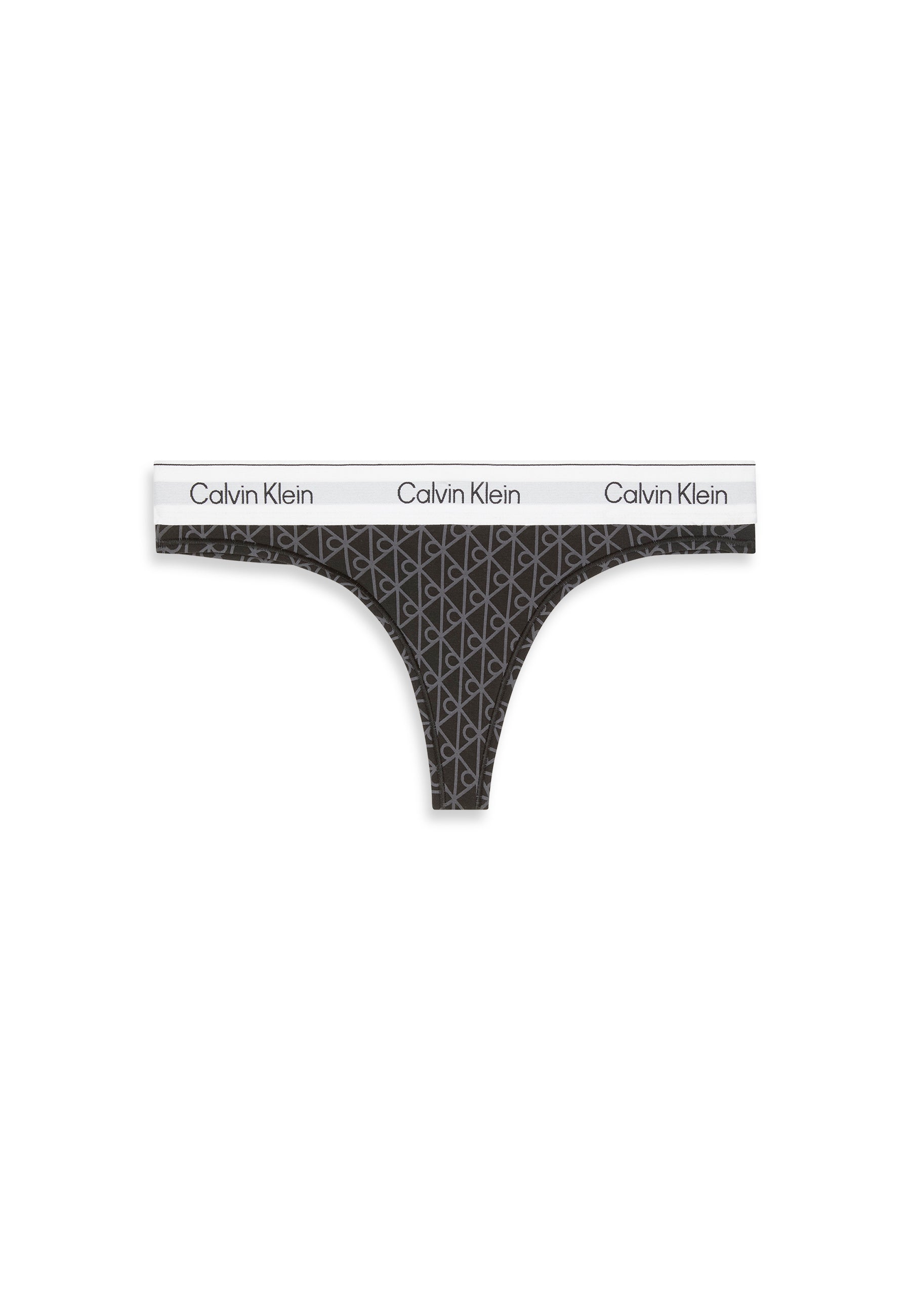 CALVIN KLEIN THONG