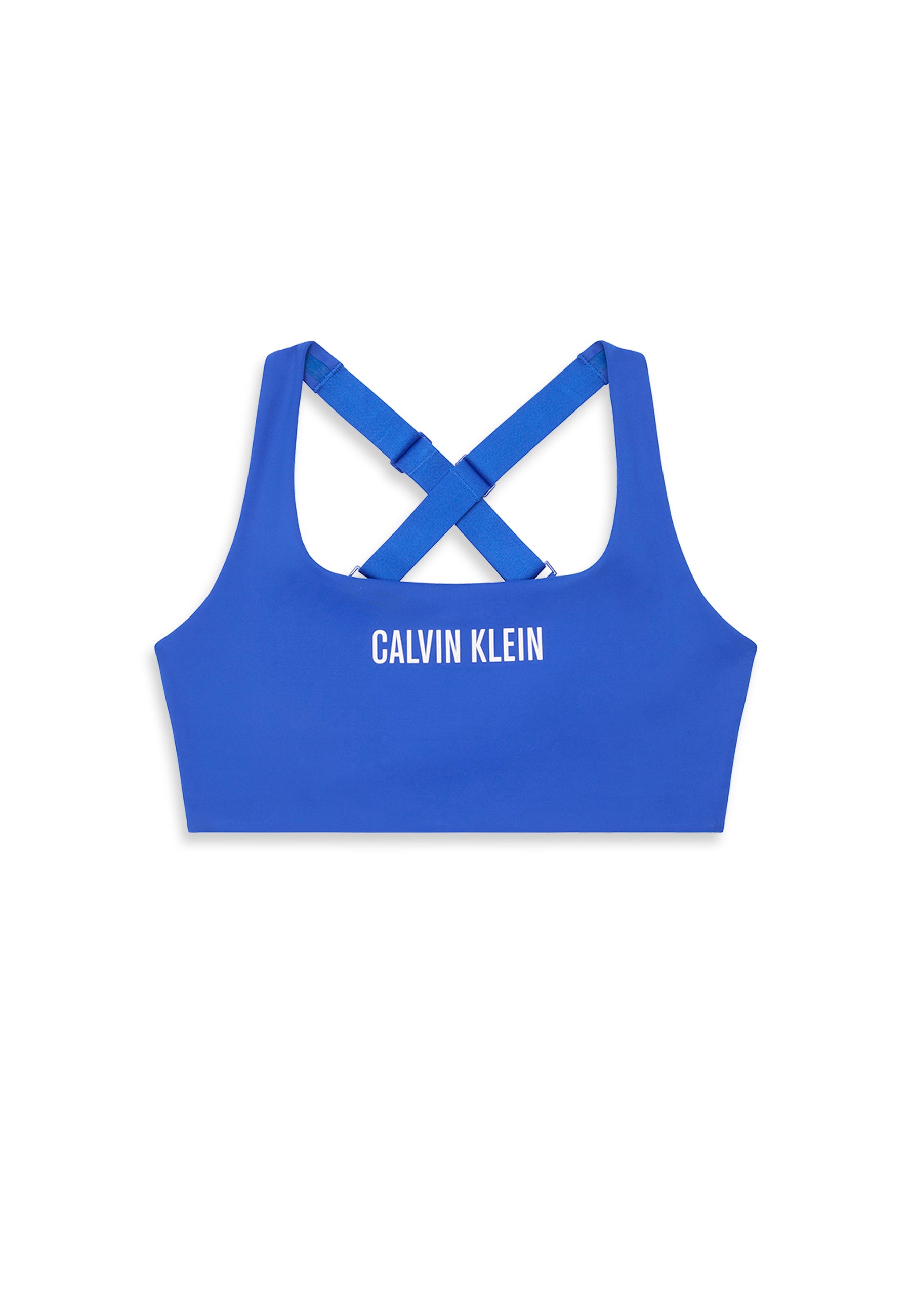 PERFORMANCE WEAR INTENSE POWER HIGH SUPPORT BRA