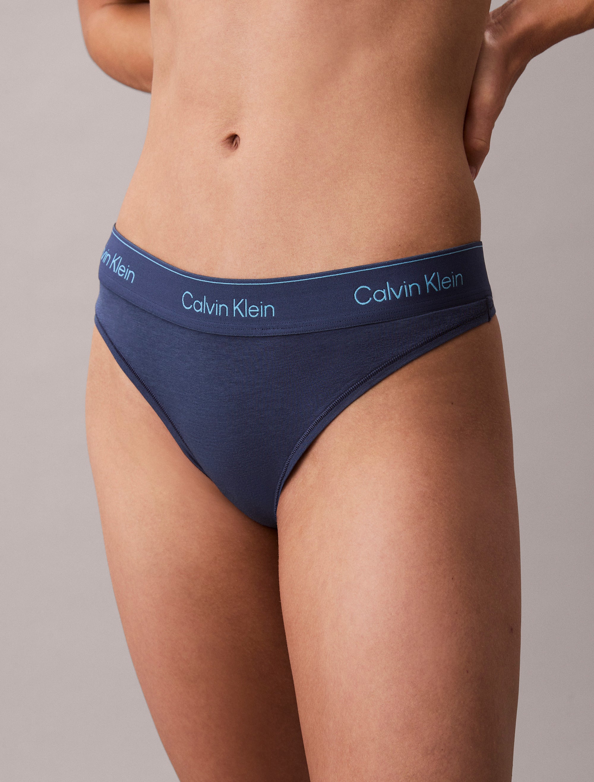CALVIN KLEIN THONG