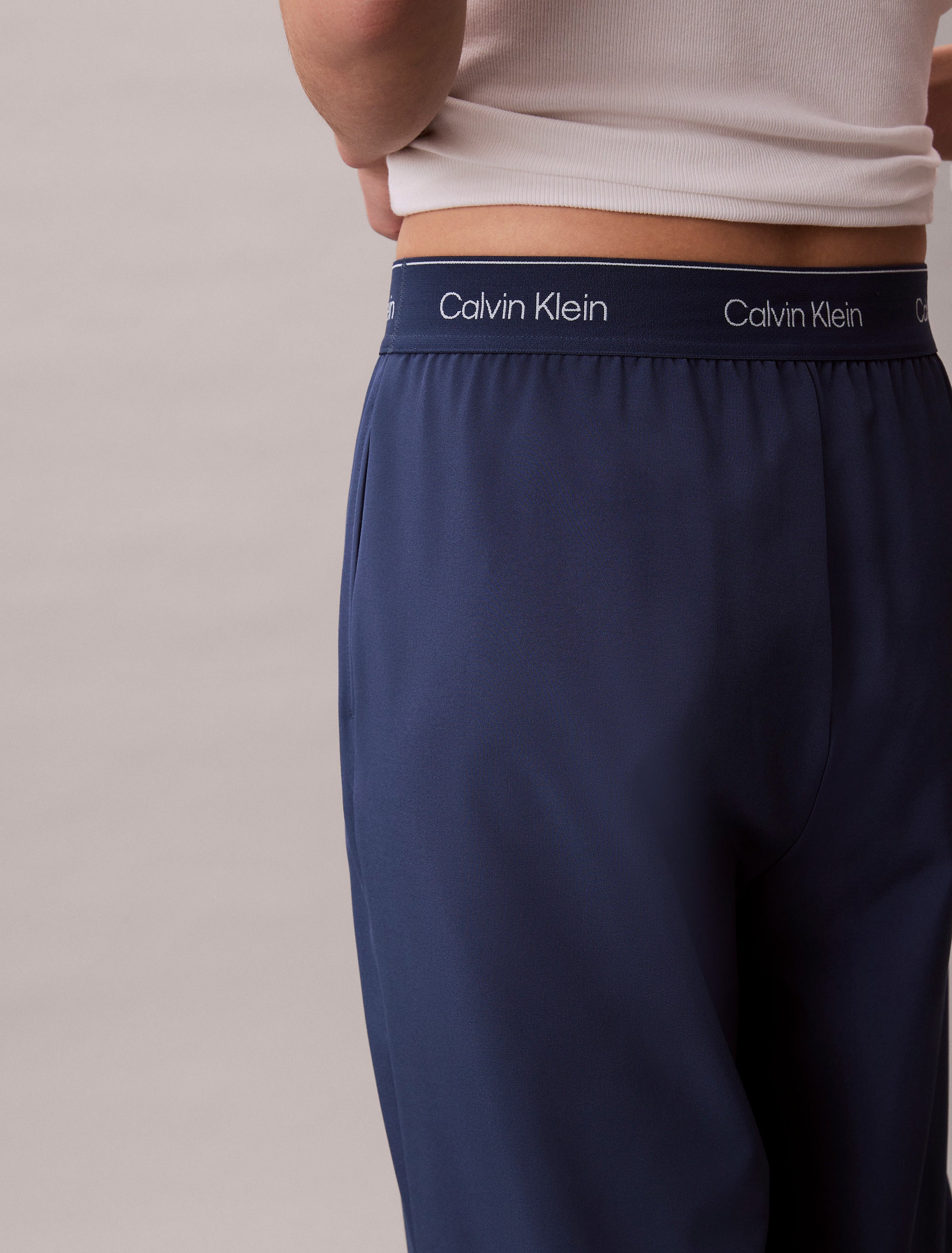 TRENINGS BUKSUR PERFORMANCE WEAR ( WIDE LEG)
