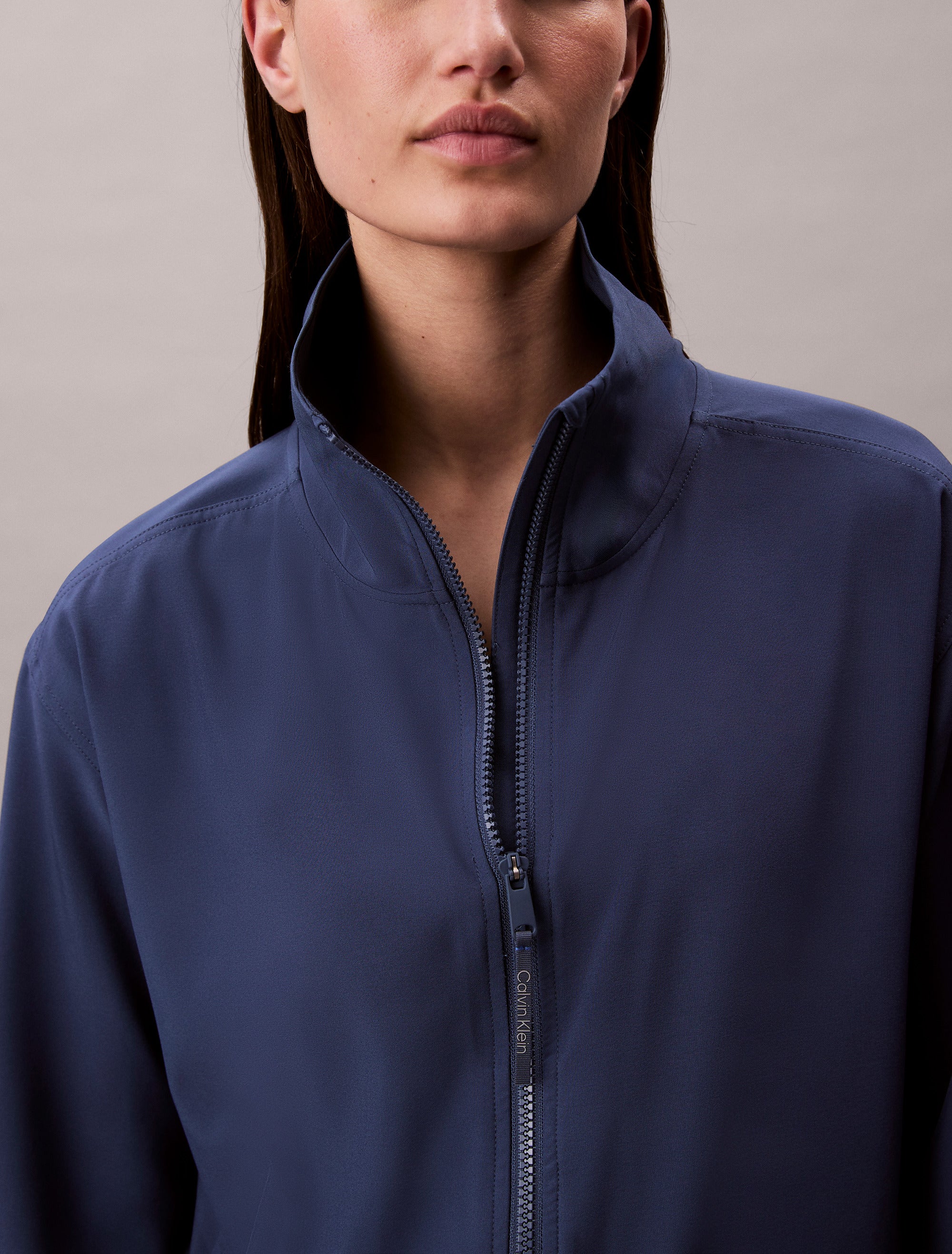 VIND JAKKI PERFORMANCE WEAR