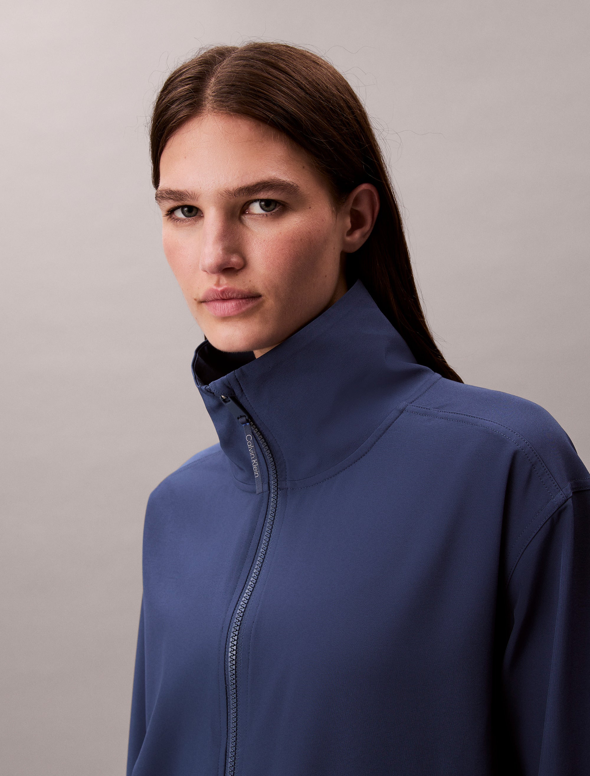 VIND JAKKI PERFORMANCE WEAR