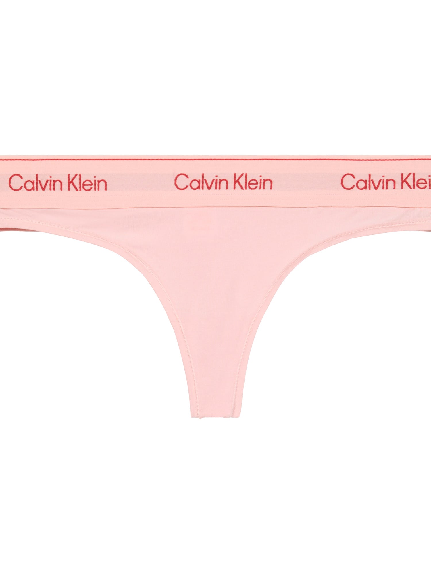 CALVIN KLEIN THONG