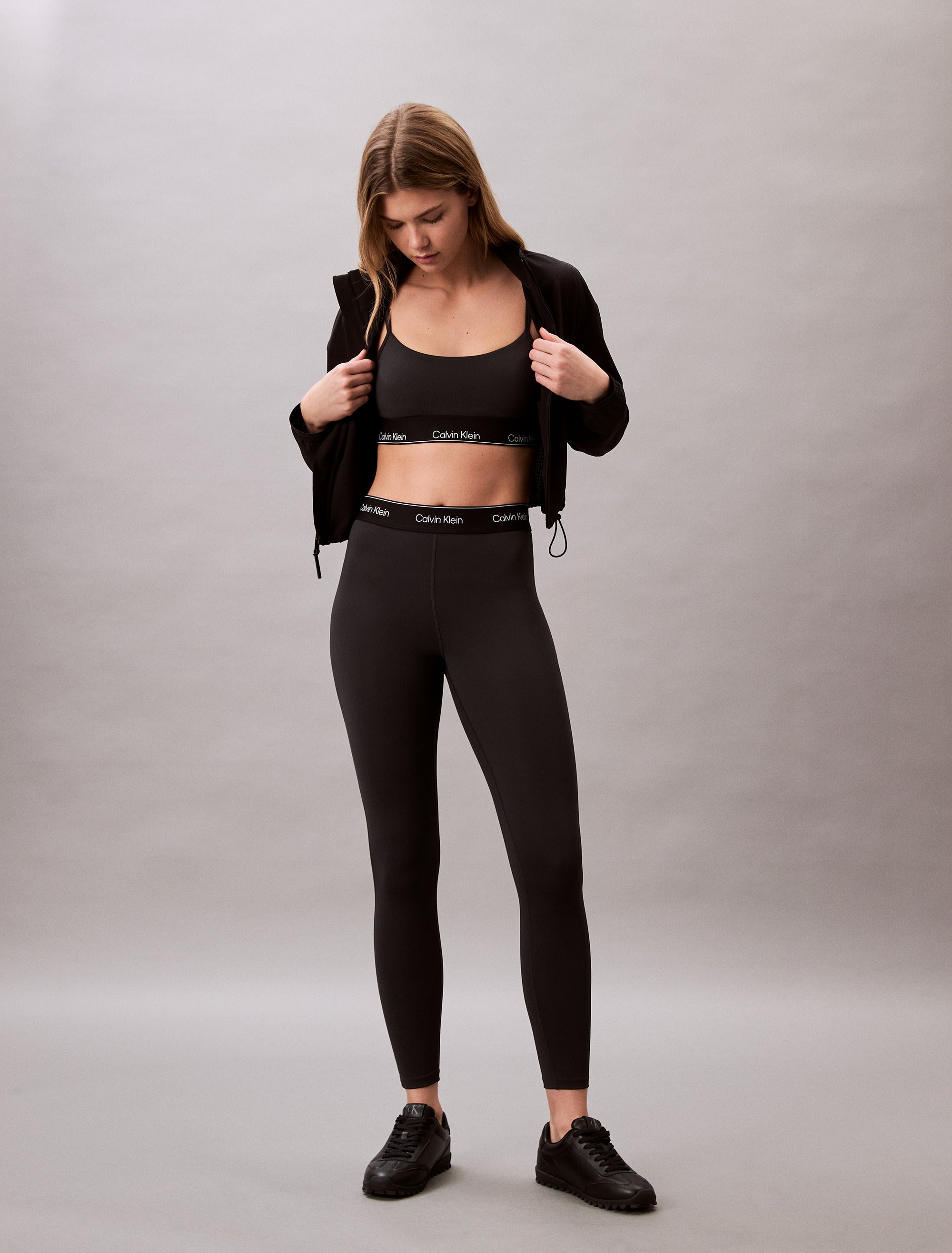 PERFORMANCE WEAR BRA LOW SUPPORT SPORT