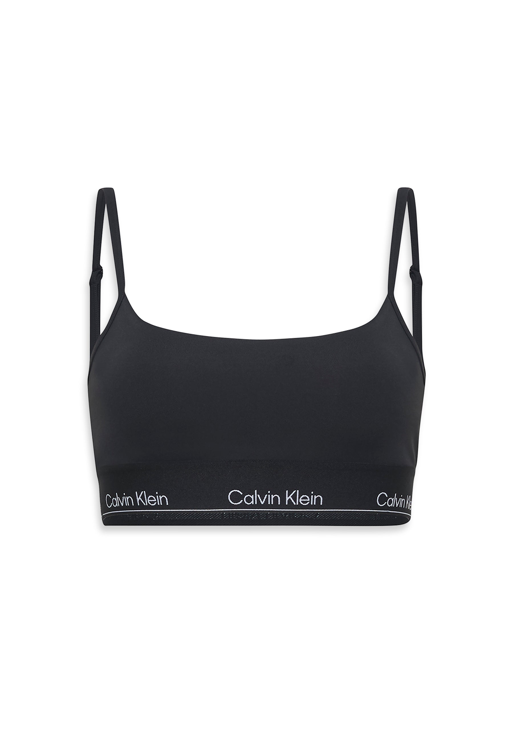 PERFORMANCE WEAR BRA LOW SUPPORT SPORT