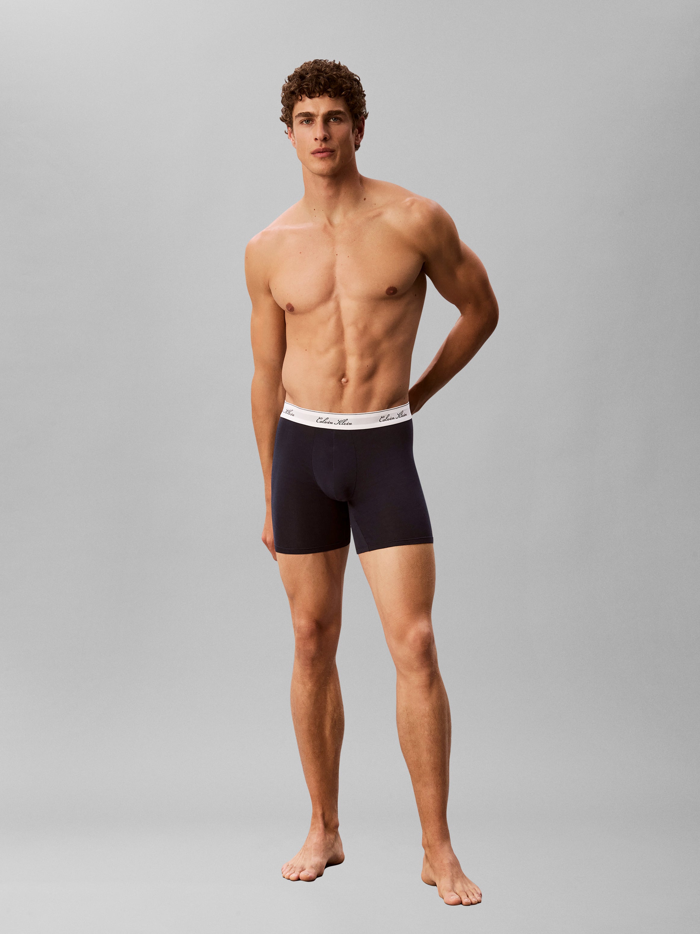 BOXER BRIEF 3PK