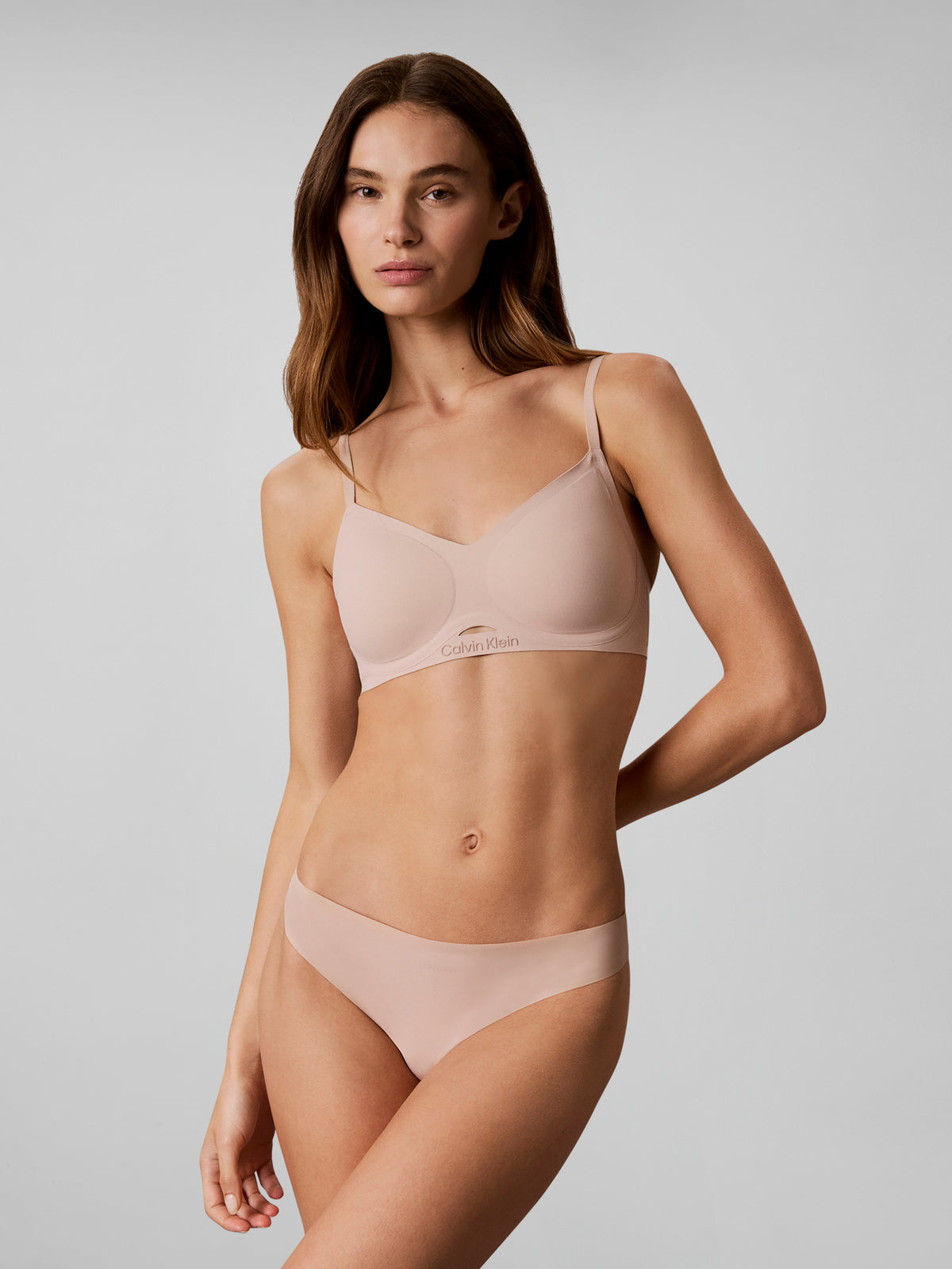 SEEMLES LIFT-BRALETTE
